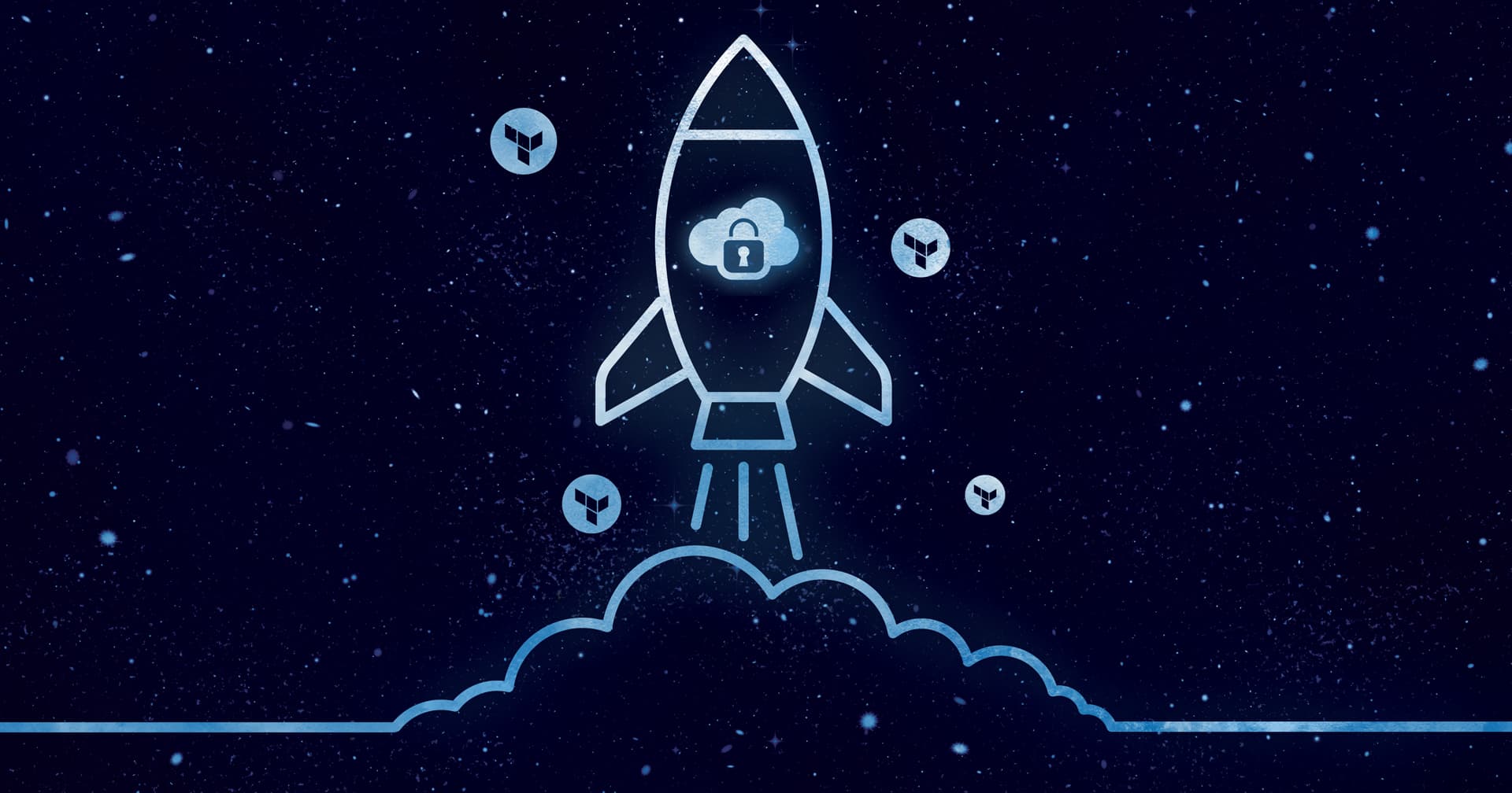 Crafting a Resilient VPC Landscape using Terraform