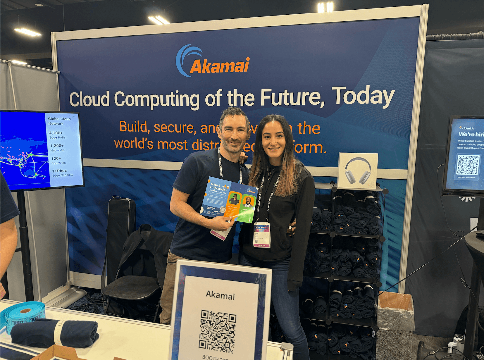 From Code to Cloud: Unpacking DeveloperWeek